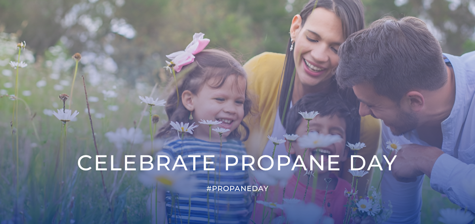 Journee du propane juin 2024 en