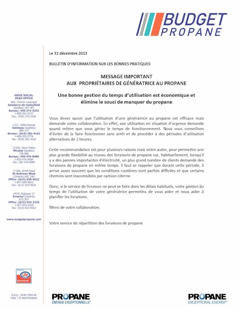 Message Information 2013 12 31 GENERATRICE jpg