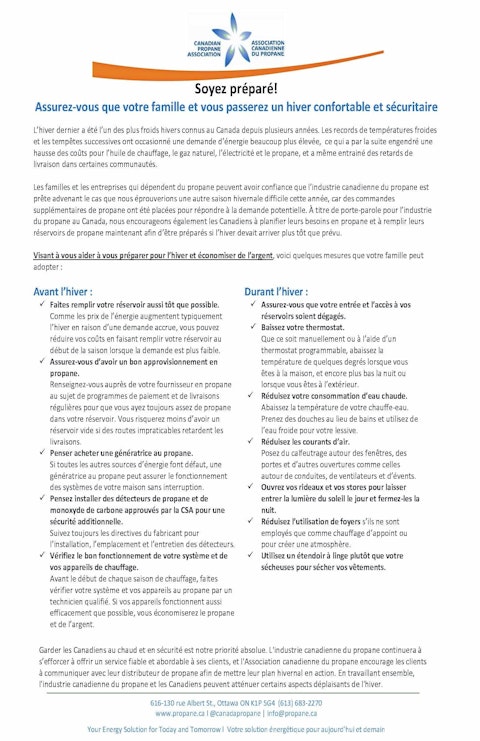 Winter Tips 2014 FR1