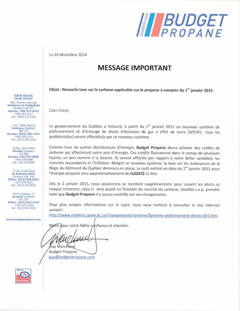 Fr taxe carbone 1700