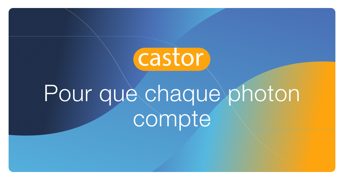 Castor Two Castor