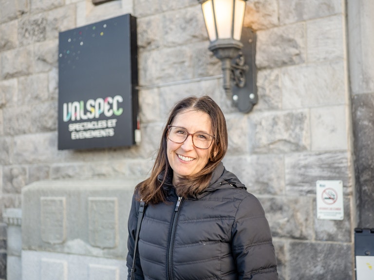 fier ambassadeur martine faille daoust