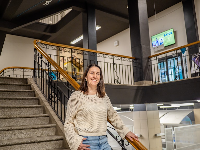 fier ambassadeur martine faille daoust