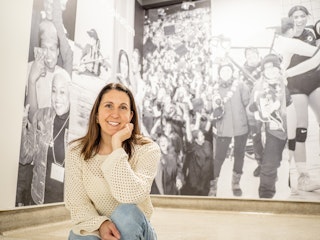 Fier ambassadeur martine faille-daoust