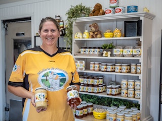 fier ambassadeur emilie sauvé