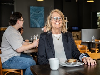 Fier ambassadeur - Linda Toulouse