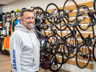 Fier ambassadeur Jean-Marc Asselin