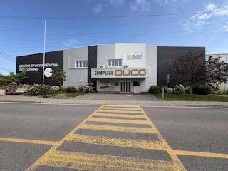 Centre sportif régional des Copains - Sainte-Martine