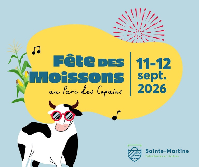 Fête des moissons