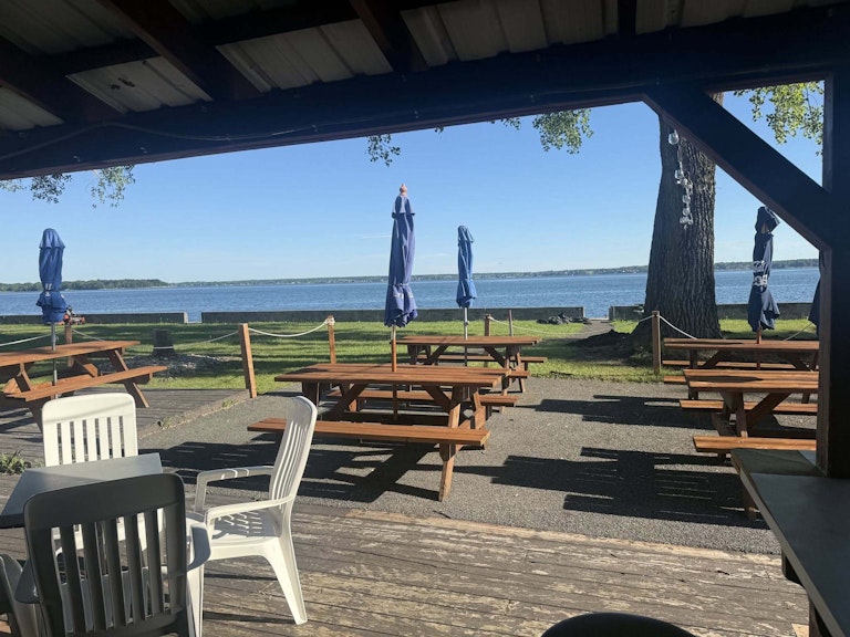 Bar Marina