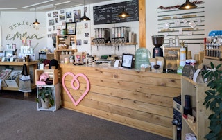 Brulerie emma boutique