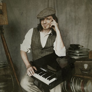 CINE PIANO