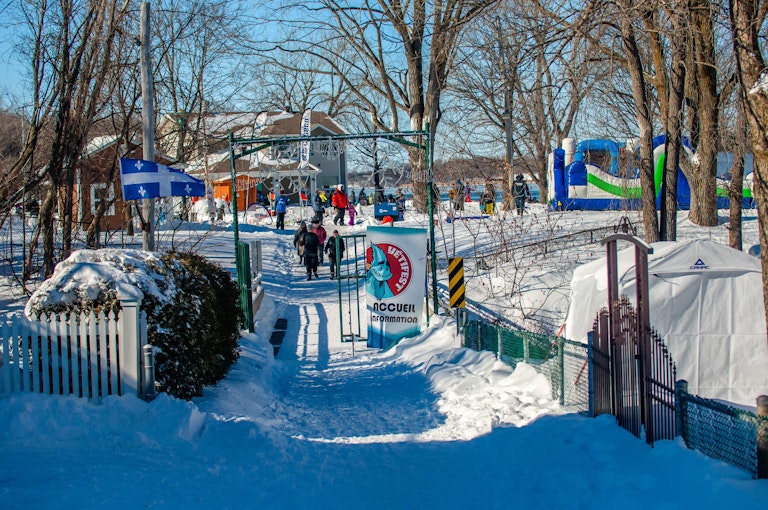 COMM 2020 Cr Deny Cardinal VLFD Hiver Parc des iles Yetifest 2020 1