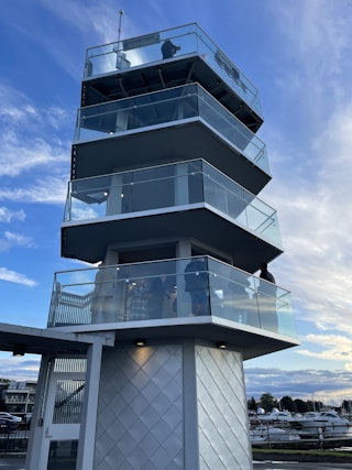 COMM 2023 Inauguration Tour des Regates 23