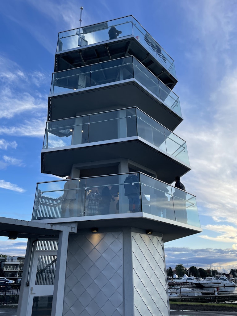 COMM 2023 Inauguration Tour des Regates 23