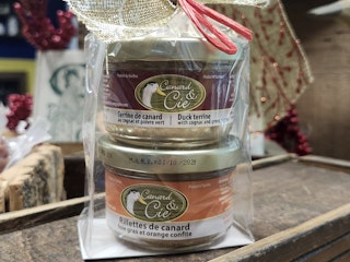 Canard et compagnie redim