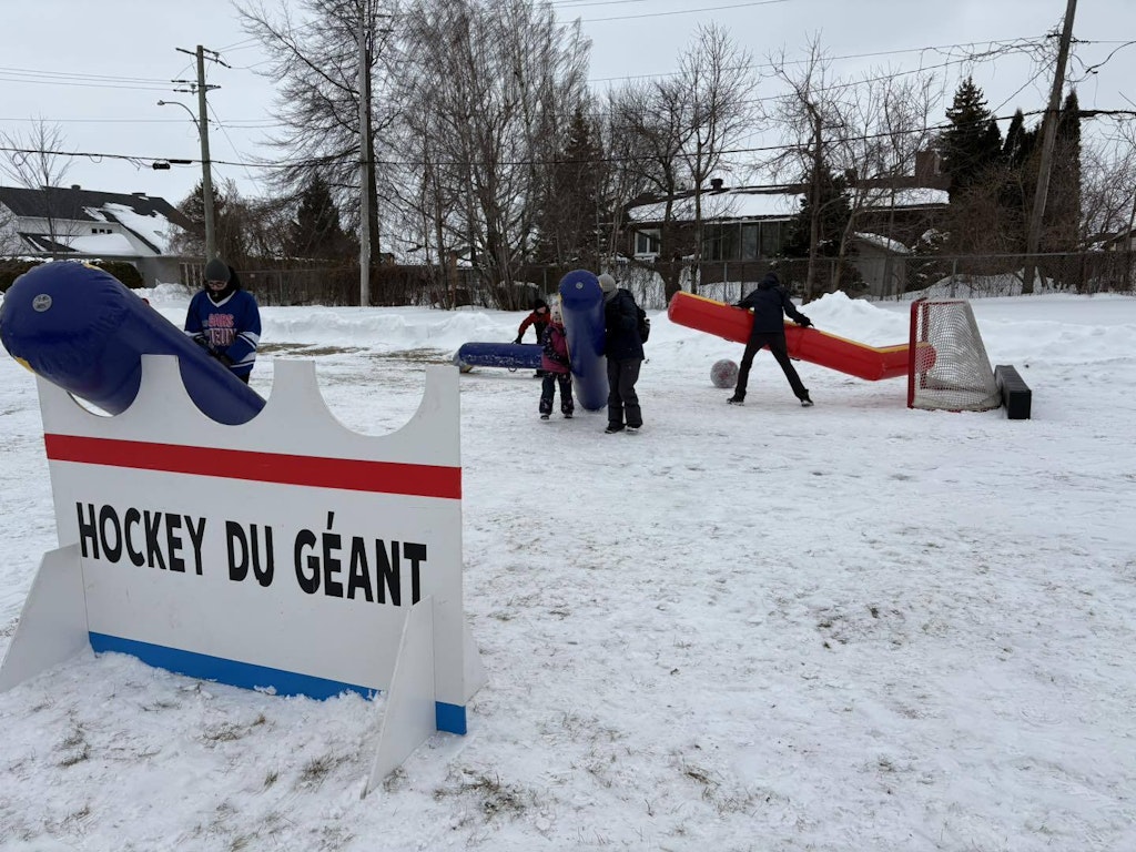 Carnaval des petites mitaines 3