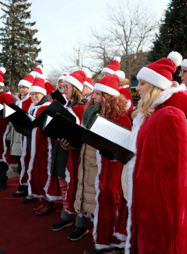 Chorale BHS
