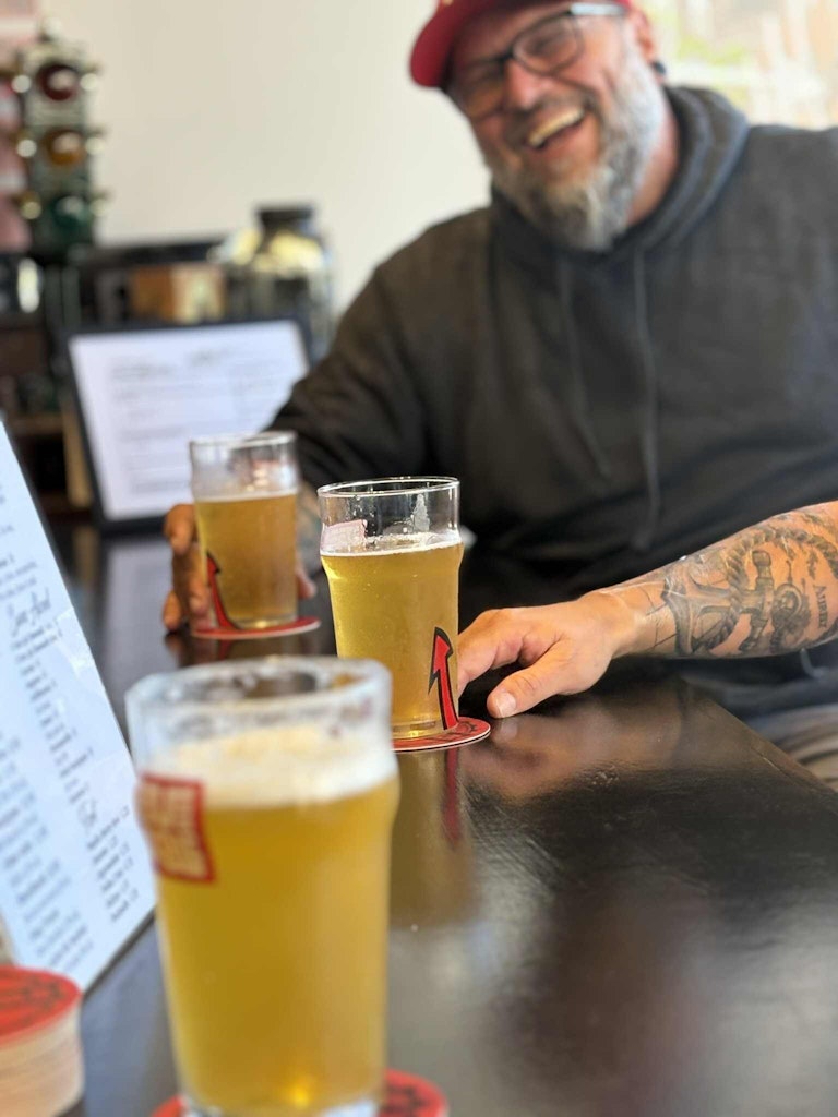 Club Social Valleyfield 2