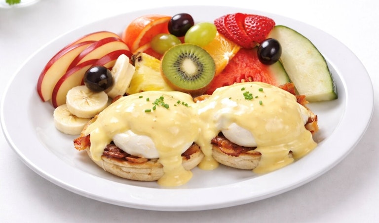 Delices du passant oeufs