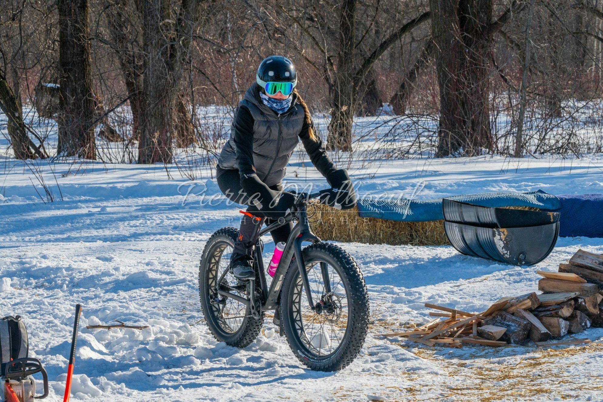 V lo Station Paraski Flex Escapade Beauharnois Salaberry