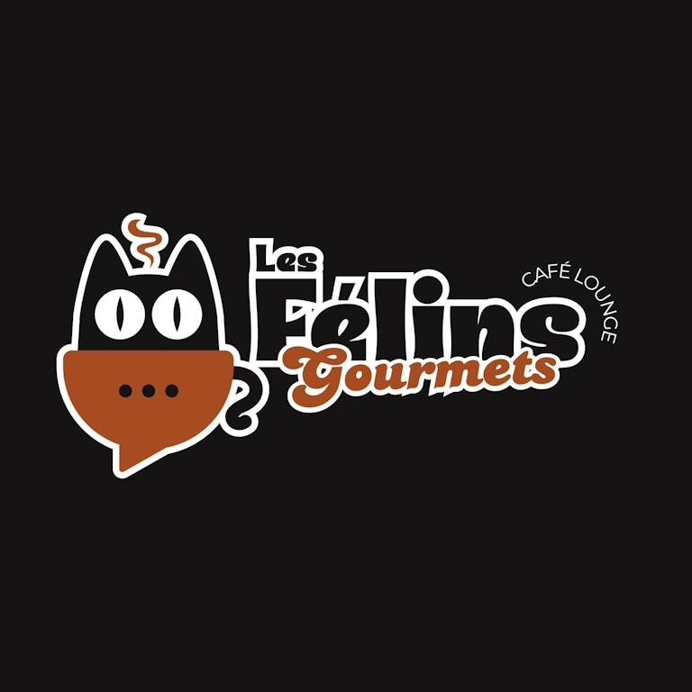 Felins Gourmets