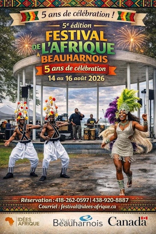 Festival de l Afrique2