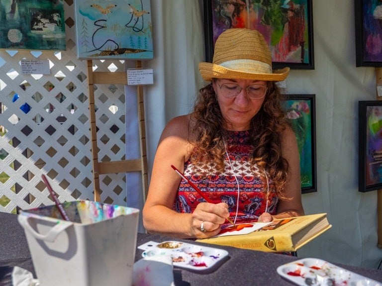 Festival des arts