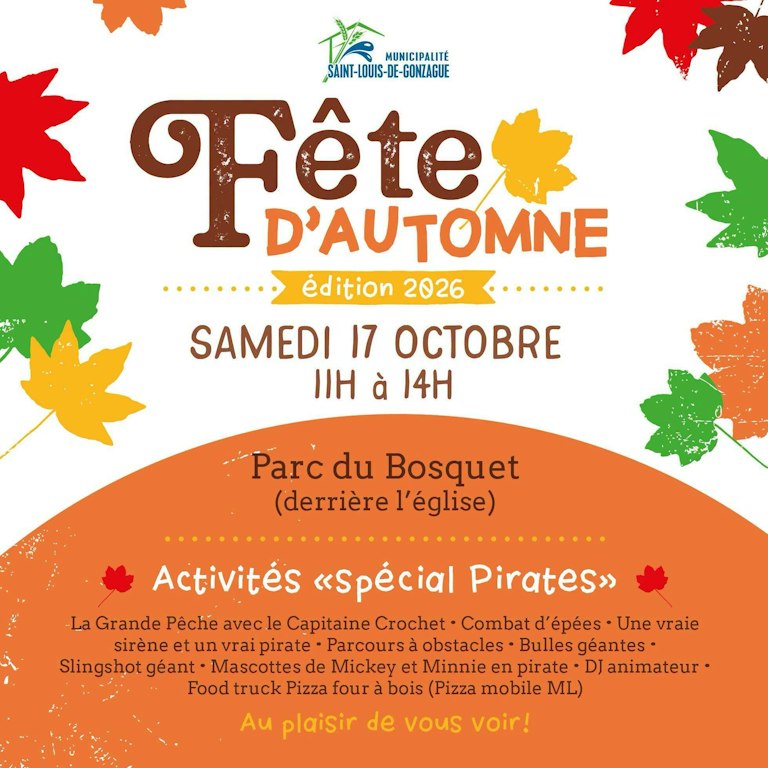 Fete dautomne 1