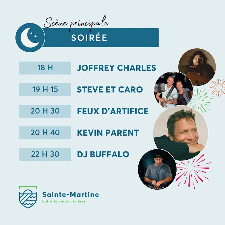 Fete des moissons 3