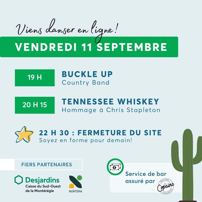 Fete des moissons