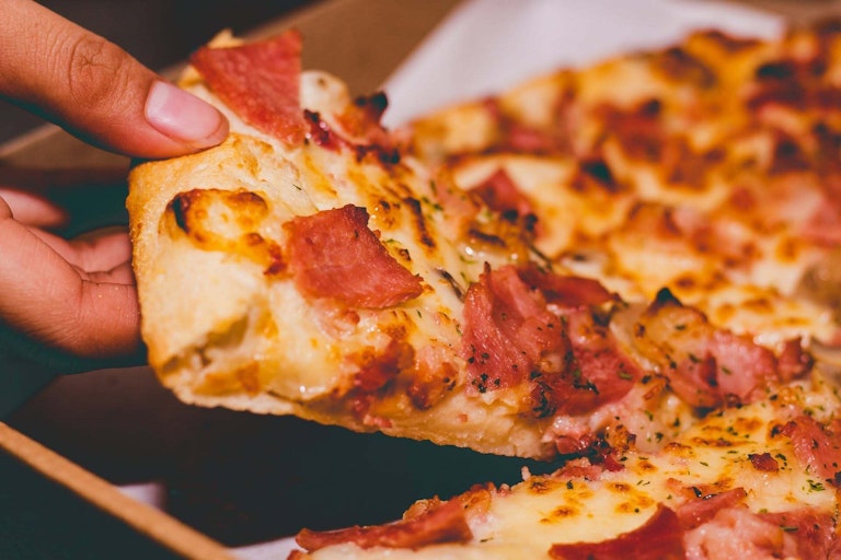 Julio Pizza