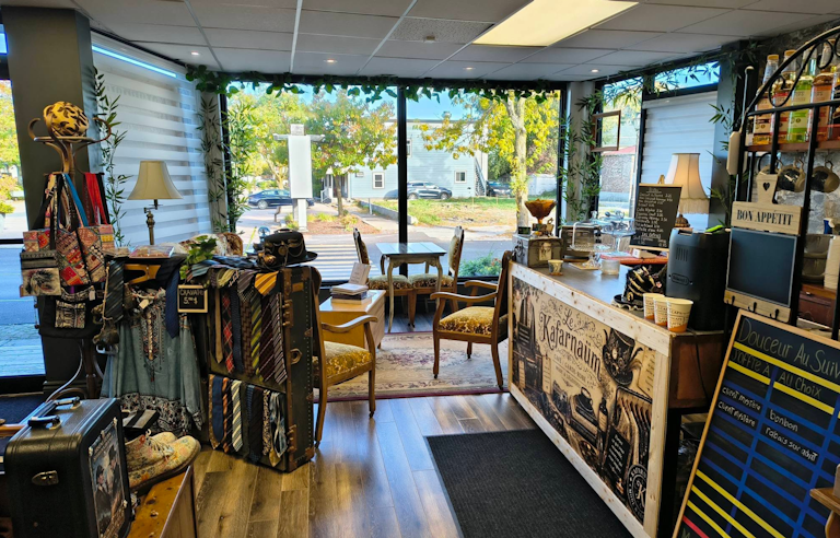 Kafarnaum cafe large