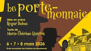 Le porte monnaie teatre Cloch Art 3