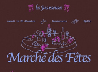 Les Jacasseuses redim