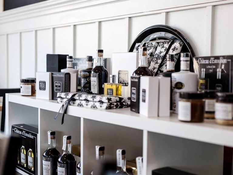 Local du gourmet boutique