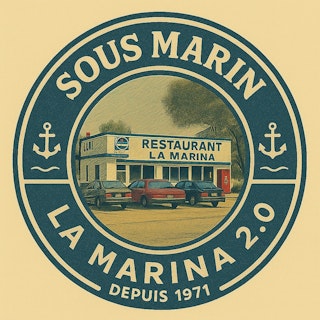 Logo La Marina2 0