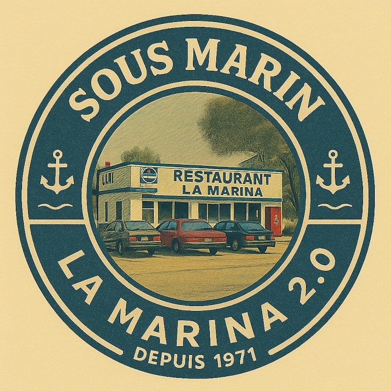Logo La Marina2 0