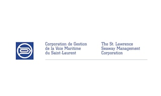 Logo de la Voie maritime bleu copie carre 2
