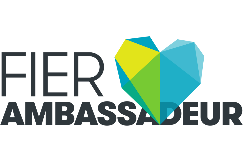 Logo Fier Ambassadeur site web