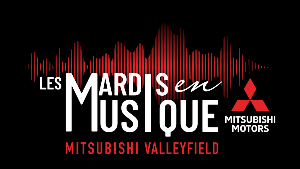 Mardis en musique