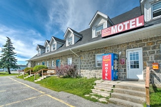 Motel Grande Ile