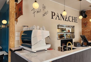 Panache