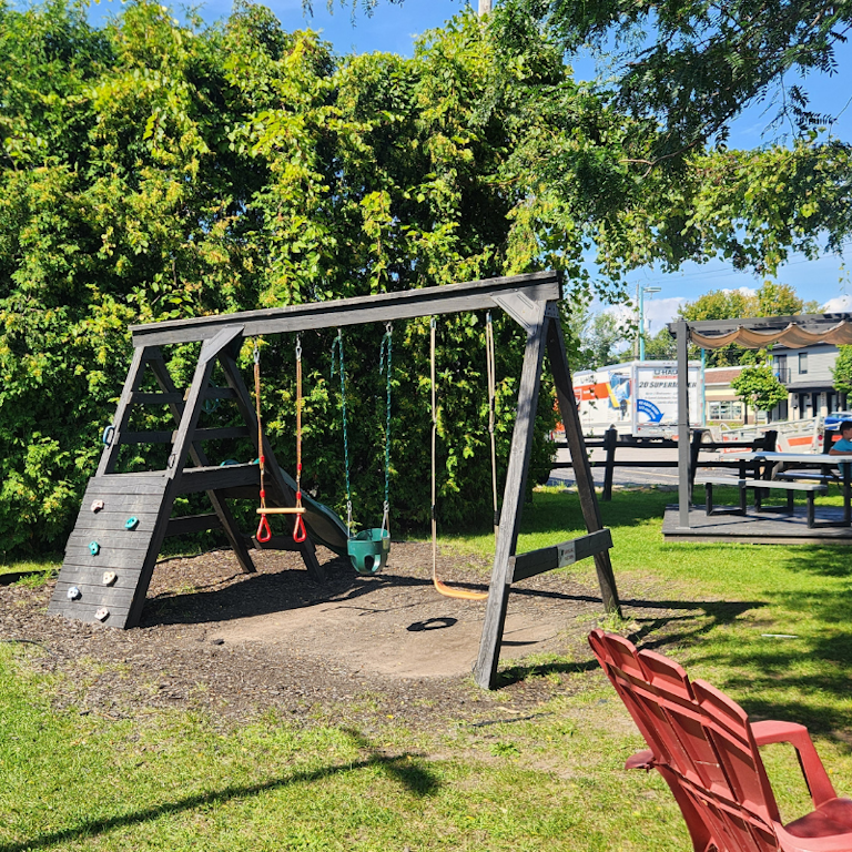 Parc Mini Putt