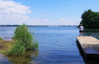 Parc de la Pointe Bayard
