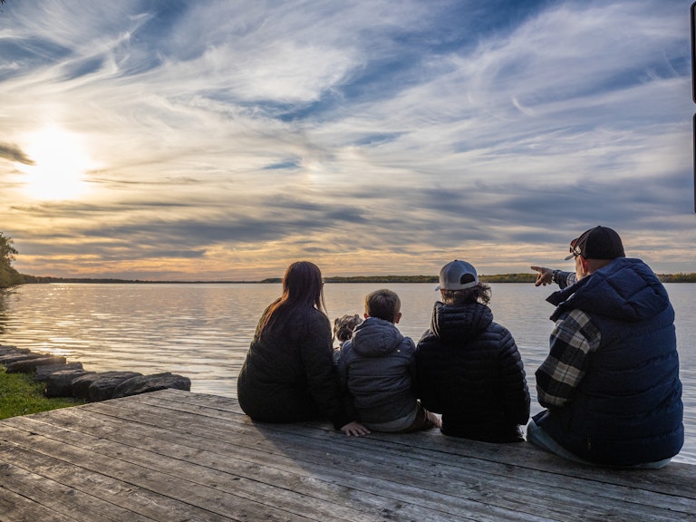 Parc regional BHS Halte des Villages Credit Deny Cardinal 2