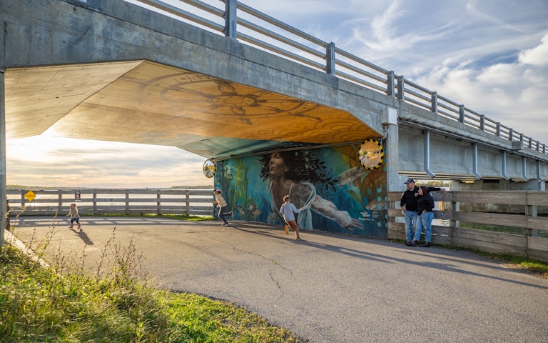 Parc regional BHS Halte des Villages Credit Deny Cardinal 4