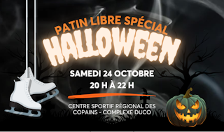 Patin libre sm