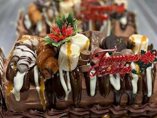 Patisserie Choux Creme