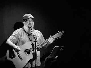 Pierre Rochefort Hommage a Plume Latraverse